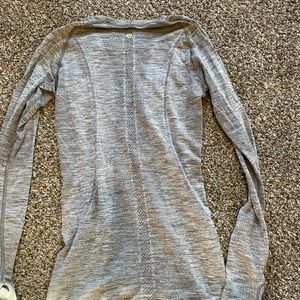 Lululemon long sleeve